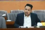 Anggota DPR Sesalkan...