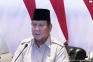 Prabowo Beri Peringatan...
