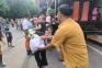 Gelar Ramadan Berkah,...