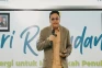 Budayawan Denny JA Publikasikan...