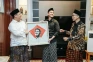 Silaturahmi ke Ponpes...