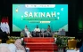 Darunnajah Jadi Tuan...