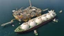 Shell dan TotalEnergies...