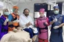 Jalani Terapi Stem Cell...