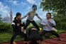 Komunitas Capoeira Anak...