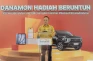 Apresiasi Nasabah Setia,...