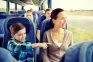 5 Tips Mudik Naik Bus...