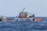 Kapal Gandha Nusantara...