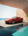 Ferrari Amalfi Spider...
