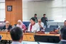 Anggota DPRD DKI Kevin...