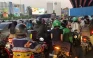 Jalur Mudik Kalimalang...