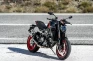 Ducati Monster Tampil...