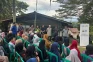 Warga Semringah Dapat...