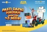 Ramadan Penuh Berkah,...