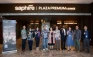 Jelang Lebaran, Prudential...