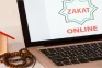 Bayar Zakat Online,...