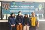 Layani Pemudik Lebaran...