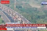 Volume Kendaraan Meningkat,...