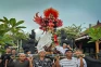 Rayakan Nyepi, Warga...