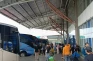 1.307 Pemudik Berangkat...