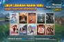 Temani Libur Lebaran,...