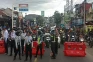 Macet 3 Km, Lingkar...