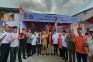 Peduli Keselamatan Pemudik,...