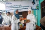 Gelar Bazar Sembako...