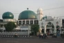 Jadwal Salat dan Imsakiyah...