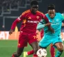 Hasil Liga Europa: AS...