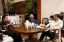 Momen Prabowo, Didit,...