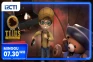 Titus The Detective...