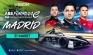 Formula E Madrid E-Prix...