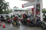 Hemat BBM, Pemerintah...