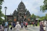 Libur Lebaran, TMII...