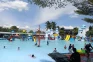 Sensasi Waterpark Kota...