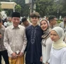 Momen Ayu Azhari Bertemu...