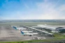 Ini 5 Bandara Tersibuk...