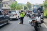 Lingkar Gentong Macet...