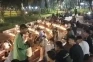 Baru Diresmikan, Taman...