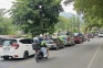 Puncak Arus Balik Lebaran...