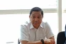 Lepas Jabatan Direktur...