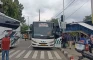Arus Balik Lebaran Hari...
