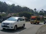 H+5 Lebaran, Arus Balik...