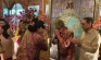 Momen Halalbihalal di...