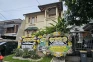 Karangan Bunga Berjejer...