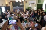 Boni Hargens Bersama...