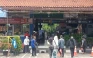 Puncak Arus Balik Gelombang...