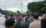 Ada Pembagian Sembako...