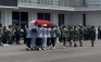 Jenazah Juwono Sudarsono...